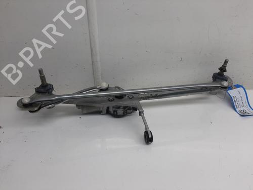 Used Front wiper motor BMW X3 (G01, F97, G08) xDrive 20 i (184 hp) 26846731