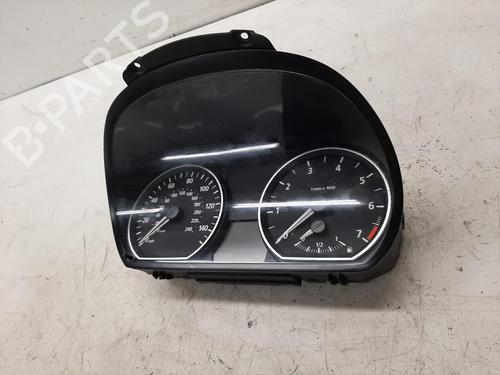 Instrument cluster BMW 1 (E87) 116 i | BP26826746C47 