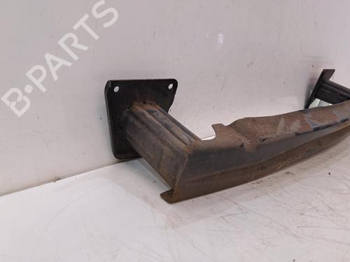 Rear bumper reinforcement AUDI A1 (8X1, 8XK) 1.2 TFSI | BP29349078C73 