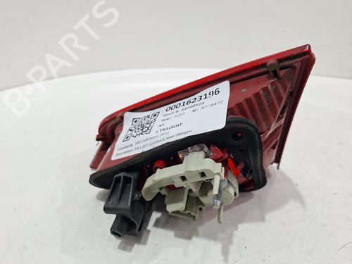 Left taillight AUDI A5 Sportback (8TA) 2.0 TFSI | BP31999514C34