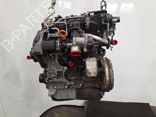 Engine VW GOLF VI (5K1) 1.6 TDI | BP35922911M1 - Image 5