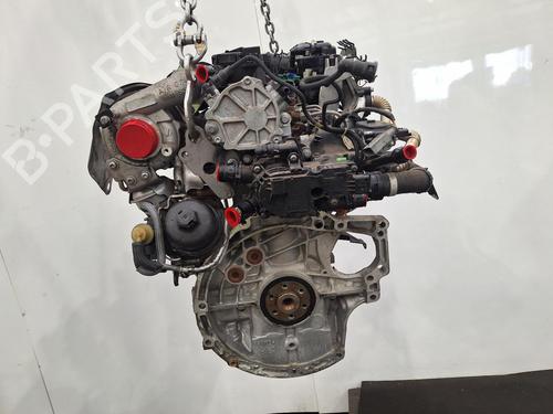 Engine CITROËN C4 Picasso II 1.6 BlueHDi 120 | BP29989106M1