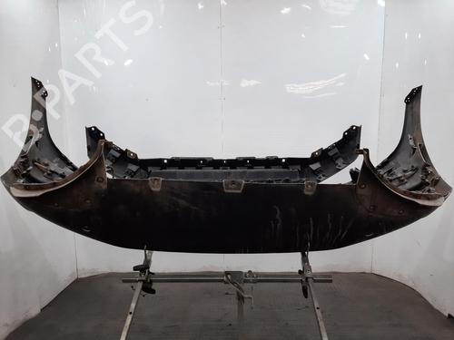 Front bumper JAGUAR I-PACE (X590) EV400 AWD | BP35767968C7 - Image 5