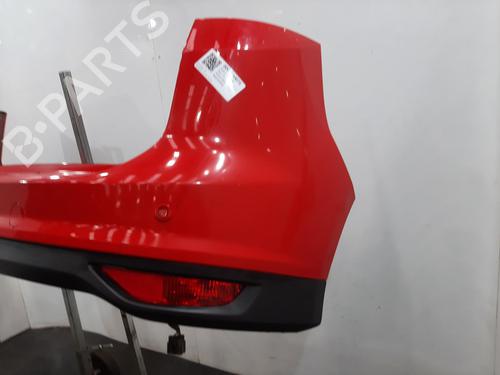 Stoßstange hinten FORD C-MAX II (DXA/CB7, DXA/CEU) 1.6 TDCi | BP29882734C8 
