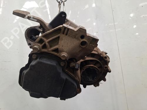 Gearbox SEAT LEON (5F1) 1.6 TDI | BP36506236M3 - Image 4