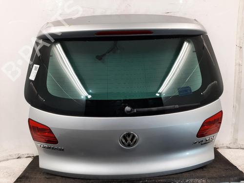 Used Tailgate VW TIGUAN (5N_) 2.0 TDI 4motion (140 hp) 31628540