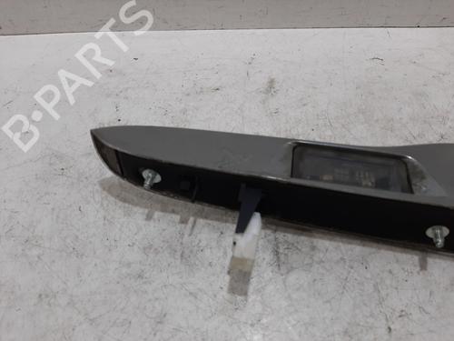 Tailgate handle FIAT 500 (312_) 1.2 (312AXA1A) | BP32270445C132 