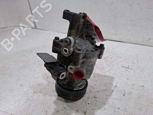 AC compressor SUZUKI SWIFT IV (FZ, NZ) 1.2 (AZG412, ZC72S) | BP39609395M34 - Image 2