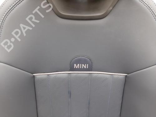 Left front seat MINI MINI (F66, F65) Cooper C (F65) | BP37272302C15 - Image 2