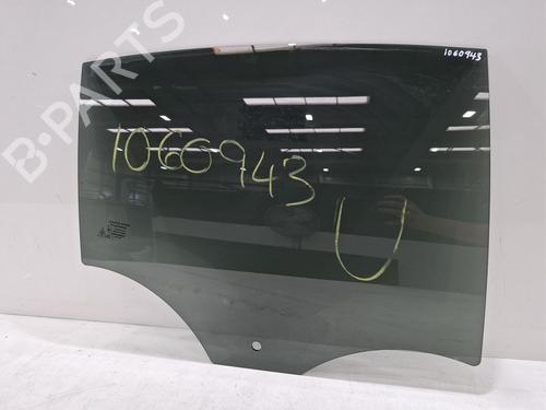 Used Rear right door window Rear right door window JAGUAR XE (X760) 2.0 D (180 hp) 39997634 39997634