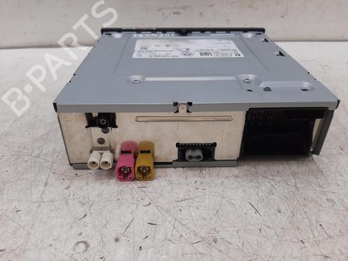 Electronic module VW GOLF VII (5G1, BQ1, BE1, BE2) 1.0 TSI | BP37160500M83 - Image 6