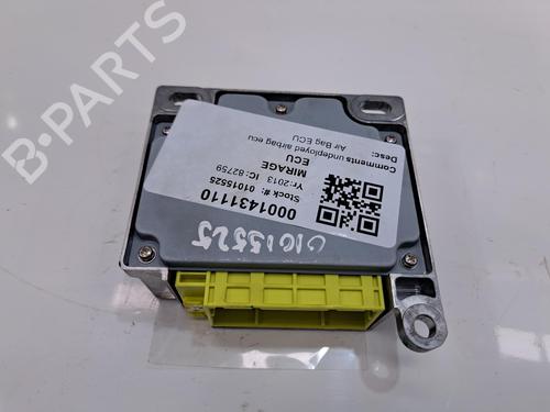 Control unit MITSUBISHI MIRAGE / SPACE STAR VI Hatchback (A0_A) 1.2 (A03A) | BP26751005M11 