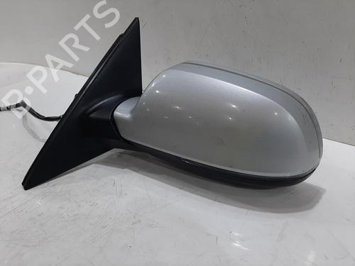 Left mirror AUDI A4 B8 Avant (8K5) 2.0 TDI | BP30142224C26