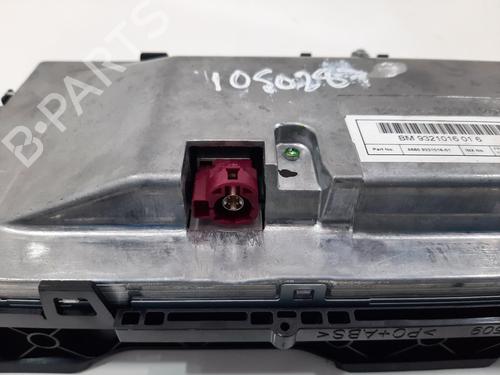 Electronic module BMW 5 (F10) M5 | BP36254149M83  - Image 5