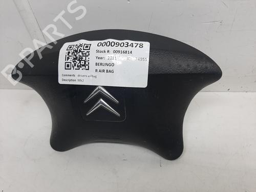 Other CITROËN BERLINGO / BERLINGO FIRST Box Body/MPV (M_) 1.6 HDI 75 (MB9HW) | BP26848122O1 