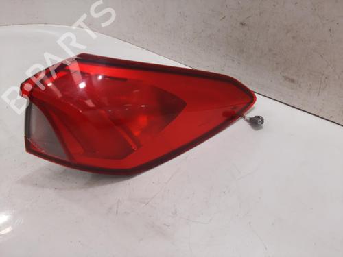 Right taillight FORD FOCUS IV Turnier (HP) 1.0 EcoBoost | BP33335655C35 - Image 2