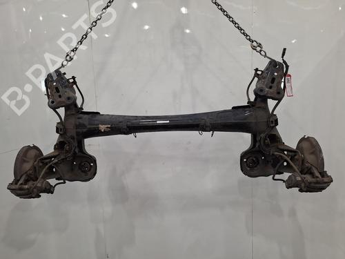 Used Rear axle VAUXHALL MOKKA 1.2 (76) (131 hp) 30494997