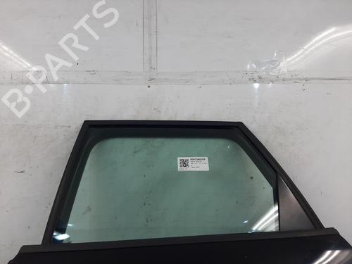 Drzwi tylne lewe AUDI A4 B6 Avant (8E5) 1.9 TDI | BP30756552C4 