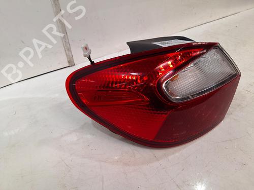 Left taillight HYUNDAI i10 III (AC3, AI3) 1.2 MPi | BP37491417C34 - Image 3