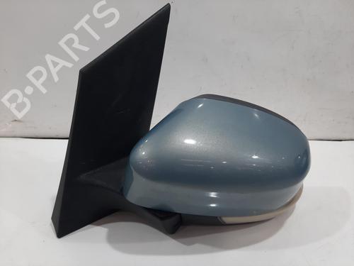 Left mirror FORD FOCUS II (DA_, HCP, DP) 1.6 | BP29810187C26 