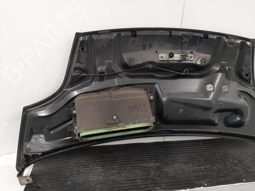 Hood NISSAN PRIMASTAR Van (X83) 2.0 dCi 115 | BP26863235C1