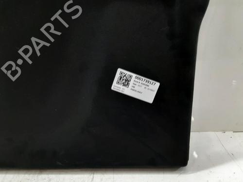 Rear parcel shelf VOLVO V40 Hatchback (525) T2 | BP36593811C85 - Image 5