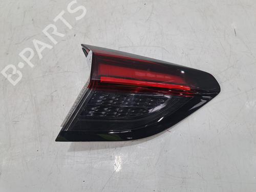 Left tailgate light VAUXHALL CORSA Mk V (F) 1.2 | BP39657540C79 - Image 2
