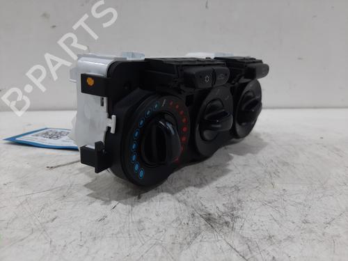Climate control VAUXHALL CORSA Mk IV (E) (X15) 1.4 | BP36530723I5 - Image 2