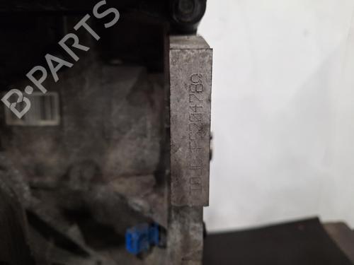 Engine FORD FIESTA VI (CB1, CCN) 1.6 Ti | BP33212625M1  - Image 6