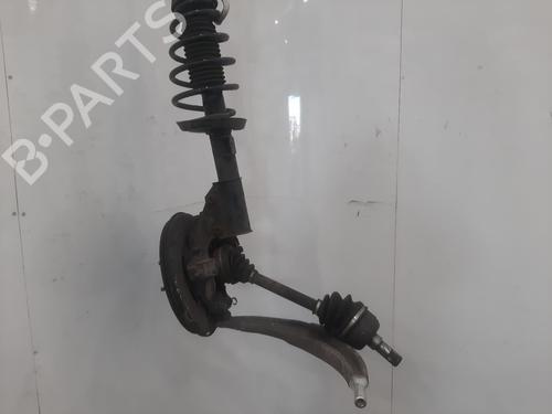 Federbeine links vorne für VAUXHALL ASTRA Mk VI (J) (P10) 1.7 CDTi (110 hp) 30559570