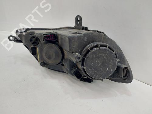 Left headlight VW GOLF PLUS V (5M1, 521) 1.6 TDI | BP27800600C28 