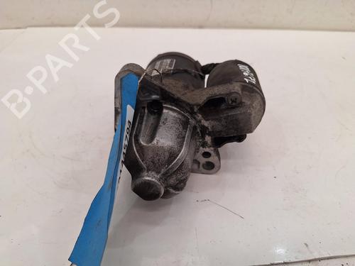 Starter VAUXHALL AGILA Mk II (B) (H08) 1.0 12V | BP28038132M8 
