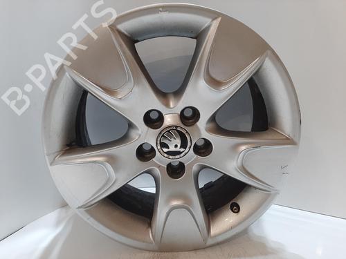 Used Rim Rim SKODA ROOMSTER (5J7) 1.2 TSI (86 hp) 33242124 33242124
