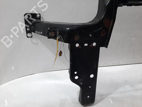 Frontplade/Frontkurv VAUXHALL CORSA Mk IV (E) (X15) 1.3 CDTi | BP38785885C72 - Image 4