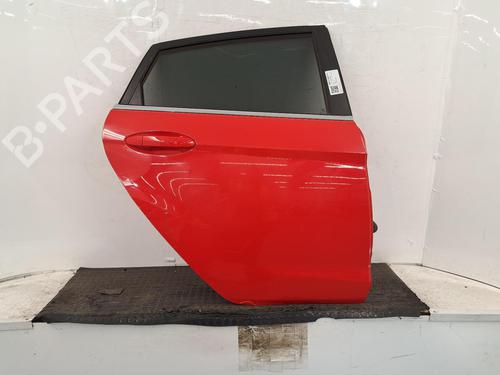 right-rear-door-ford-fiesta-vi-cb1-ccn-2008-34478847 main image