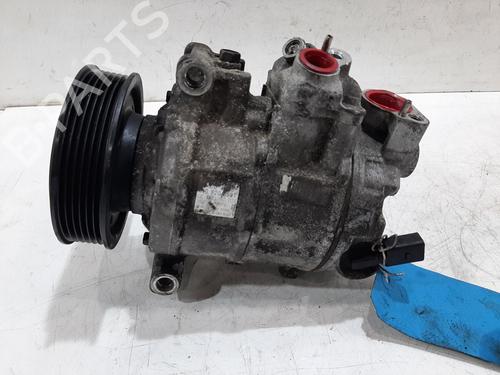 Used AC compressor SKODA FABIA II (542) 1.4 TSI RS (180 hp) 30324404
