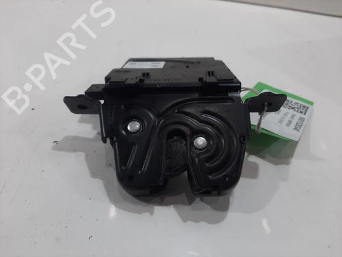 Tailgate lock JAGUAR I-PACE (X590) EV400 AWD | BP29553632C101 