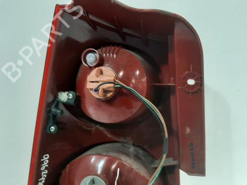 Right taillight KIA PICANTO I (SA) 1.1 | BP26806803C35 