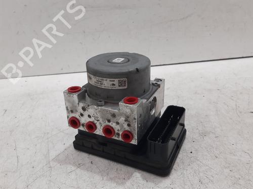 Used ABS pump FORD C-MAX II (DXA/CB7, DXA/CEU) 1.5 TDCi (120 hp) 32324433