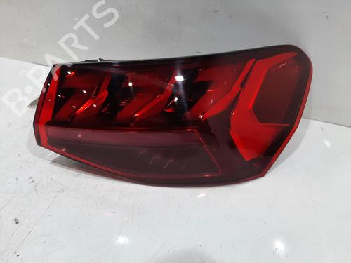 Right taillight AUDI A3 Sportback (8YA, 8YF) 40 TFSIe | BP36451654C35 - Image 2