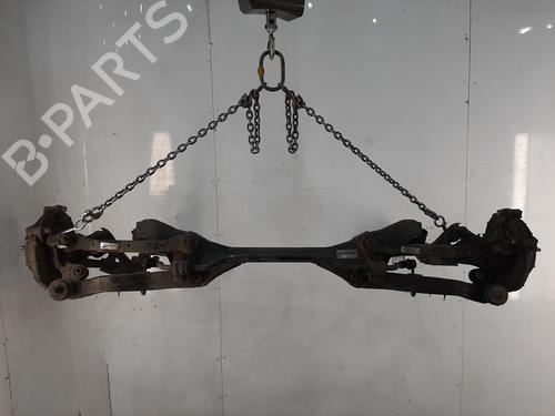 Used Rear axle KIA SPORTAGE III (SL) 1.6 GDI (135 hp) 26758058