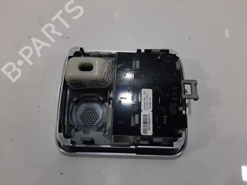Interior roof light LAND ROVER RANGE ROVER SPORT II (L494) 3.0 SDV6 Hybrid 4x4 | BP29553808I8 