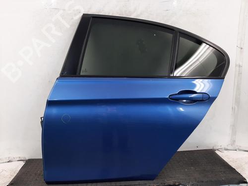 Used Left rear door BMW 3 (F30, F80) 320 d (190 hp) 29809953