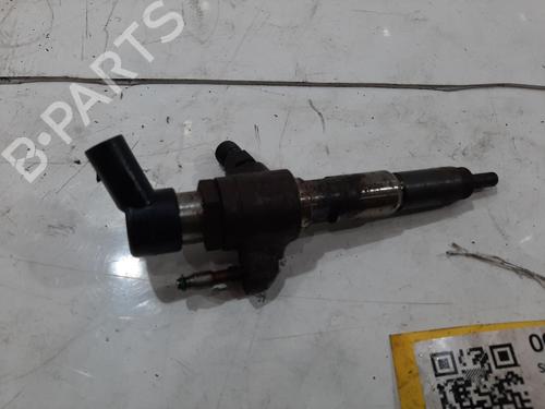 Inyector Inyector PEUGEOT 3008 I MPV (0U_) 1.6 HDi (112 hp) 36384203 36384203