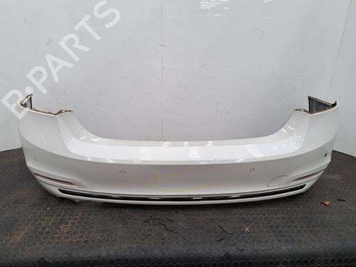 Used Rear bumper Rear bumper BMW 3 (F30, F80) 318 i (136 hp) 39694644 39694644