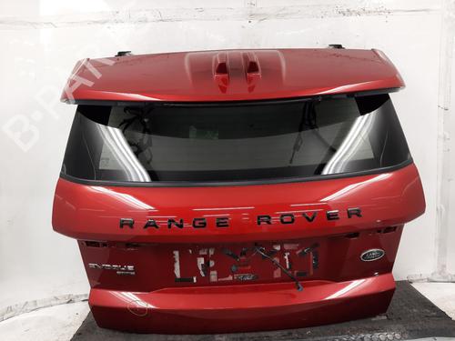 Bagklap CC/Kombi-Coupé LAND ROVER RANGE ROVER EVOQUE (L551) 2.0 D180 4x4 (180 hp) 33212703