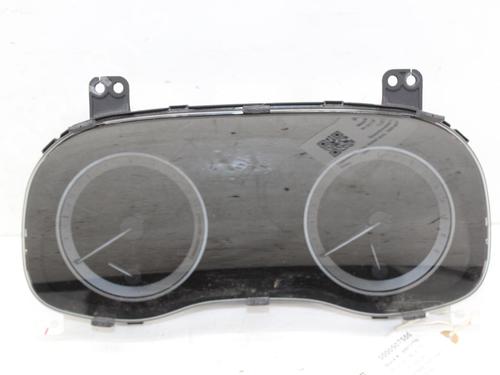 Used Instrument cluster HYUNDAI TUCSON (TL, TLE) 1.7 CRDi (141 hp) 26805101