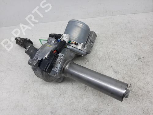 Steering column NISSAN MICRA V (K14) 1.0 | BP26814216M21 - Image 3