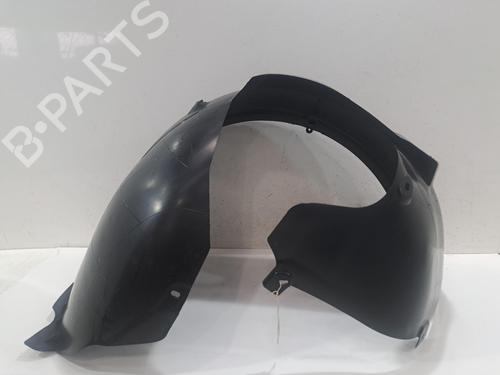 Hjulbue AUDI A3 Convertible (8P7) 1.8 TFSI (160 hp) 32215000