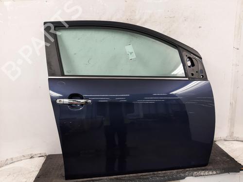 Used Right front door Right front door CITROËN C1 II (PA_, PS_) 1.2 VTi 82 (82 hp) 33336241 33336241